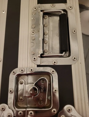 Road Ready Flight Case