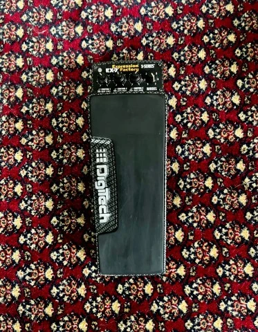 Digitech EX-7 Expression Factory