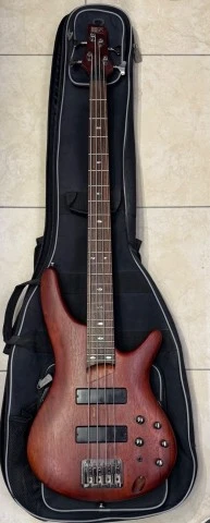 Ibanez Soundgear SR500