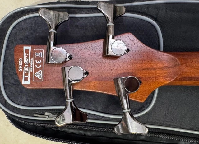 Ibanez Soundgear SR500