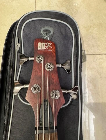 Ibanez Soundgear SR500
