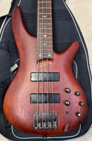 Ibanez Soundgear SR500