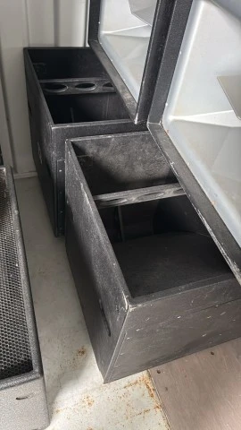 Funktion One system for sale 