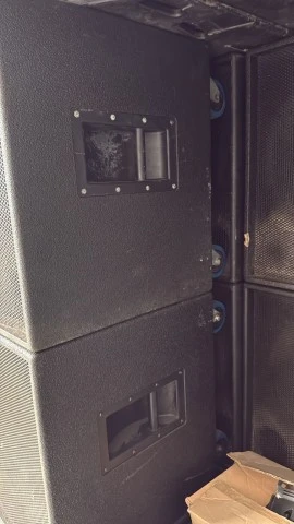 Funktion One system for sale 