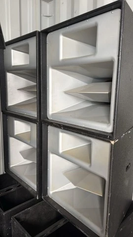 Funktion One system for sale 