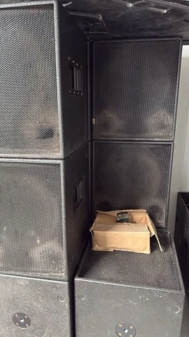 Funktion One system for sale 
