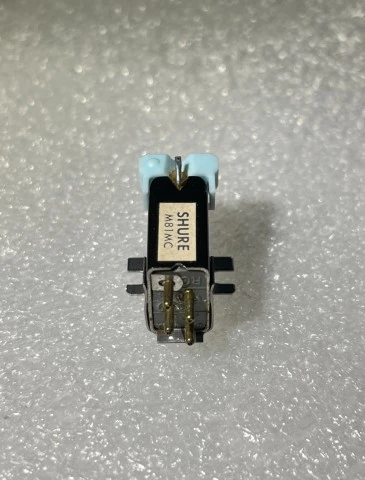 Kεφαλή SHURE M81MC