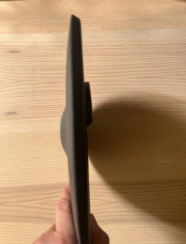 Roland CY-12C-T 12” Crash 