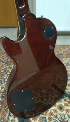 Epiphone slash signature 