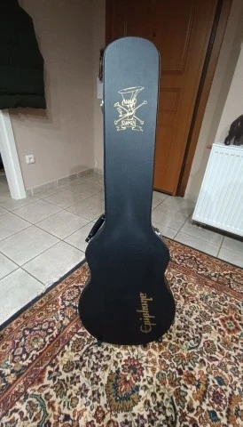 Epiphone slash signature 