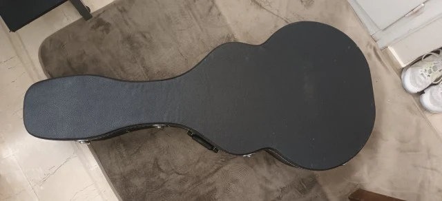 THOMANN Hard case για Jumbo Ακουστική/Ho