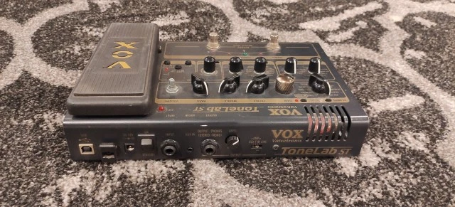 VOX Tonelab ST