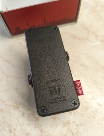 Becos CompiQ Mini Pro