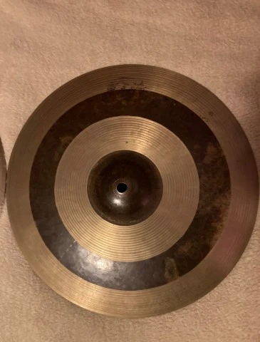 Bosphorus Antique Series Hi-Hats 14”