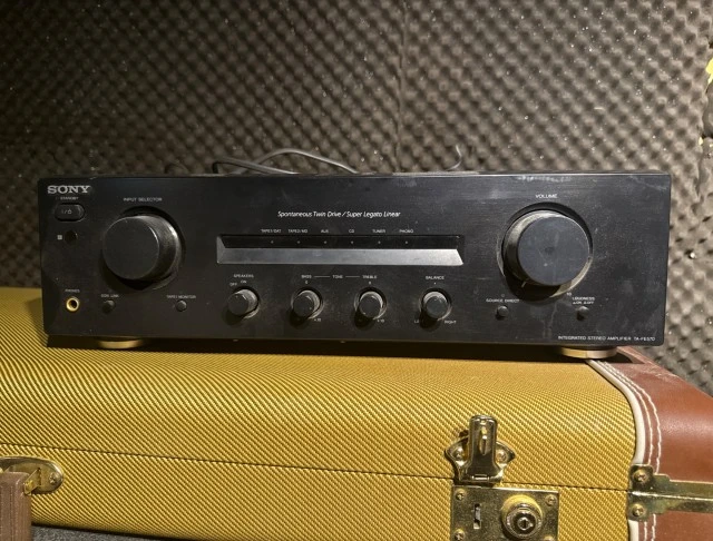 Sony TA-FE570