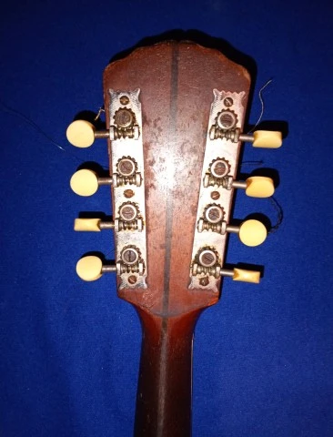 1910s Gibson Style A Mandolin