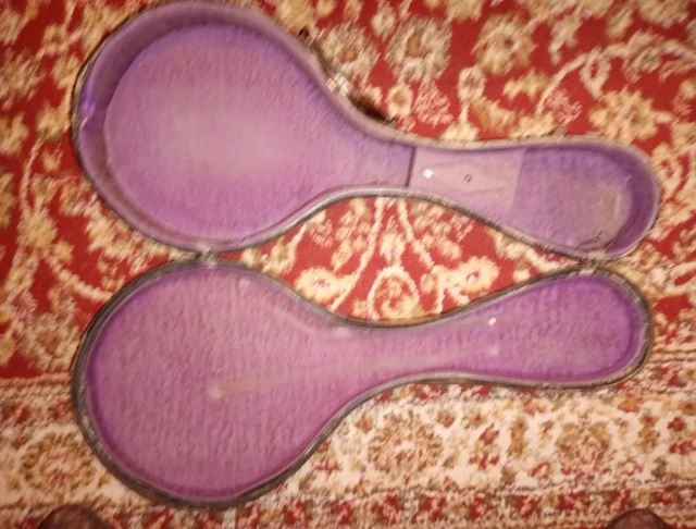 1910s Gibson Style A Mandolin