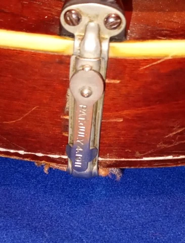 1910s Gibson Style A Mandolin