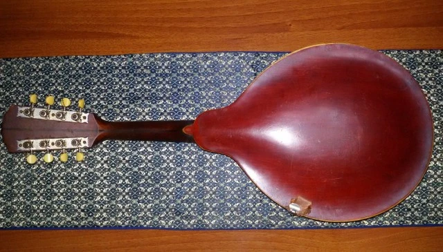 1910s Gibson Style A Mandolin