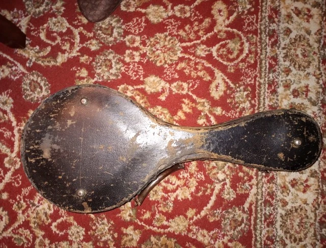 1910s Gibson Style A Mandolin