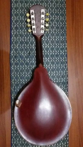 1910s Gibson Style A Mandolin