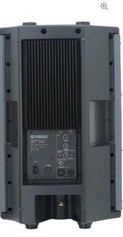 Yamaha MSR 400 Ηχείο τεράστια Ένταση 100