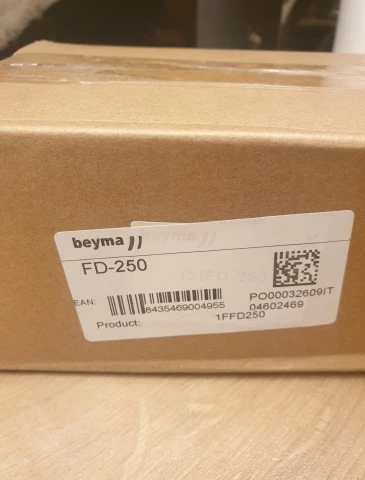 Beyma fd 250