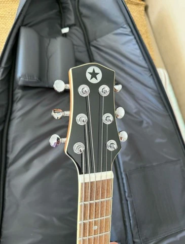 Blackstar Carry On