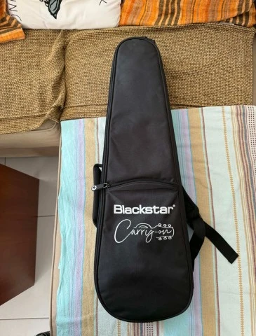 Blackstar Carry On