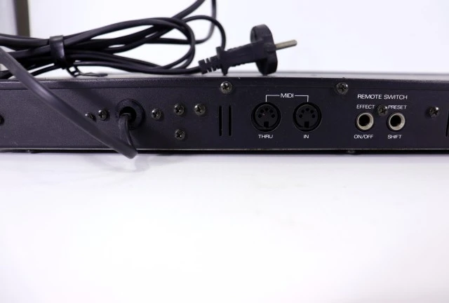 ROLAND DEP-5 Digital Effects Processor 1