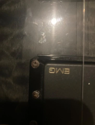ESP ltd MH-400NT