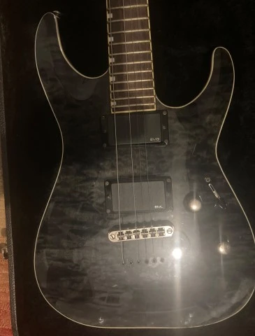 ESP ltd MH-400NT