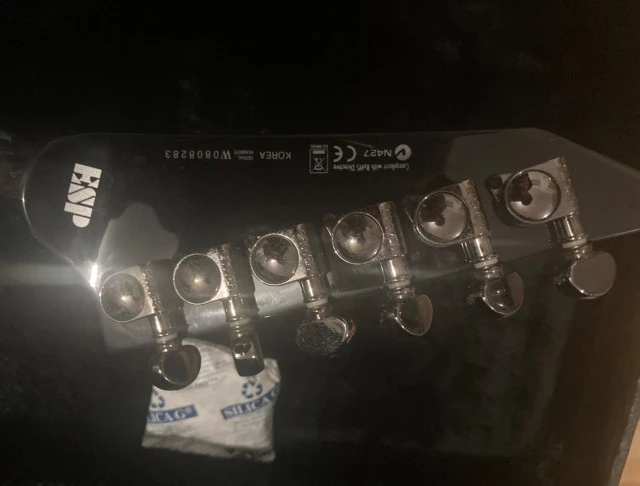 ESP ltd MH-400NT