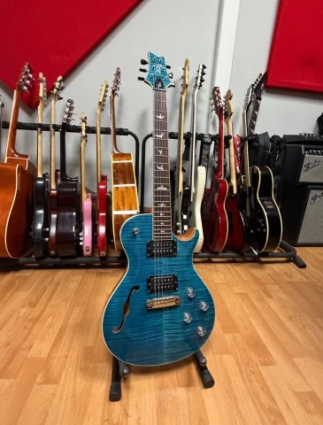PRS SE Zach Myers Signature