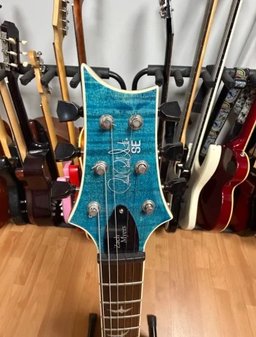 PRS SE Zach Myers Signature
