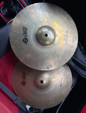 Planet 14 hihat