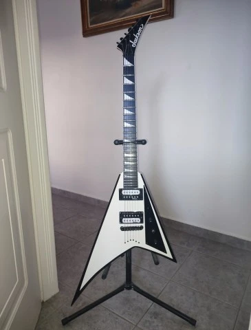 Jackson Js32Rhoads