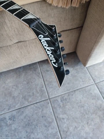 Jackson Js32Rhoads