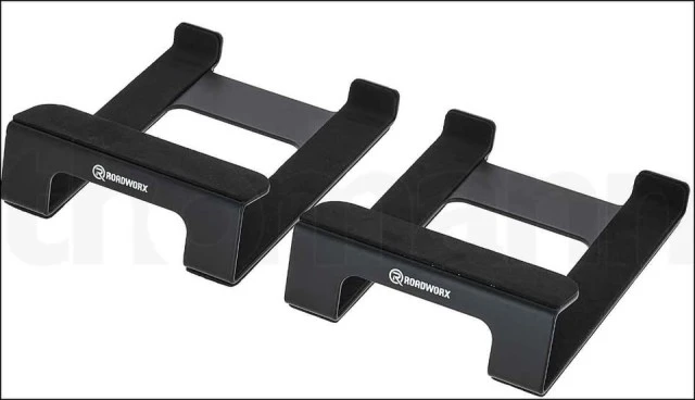 Roadworx Monitor Tilt Stand Set | Table 