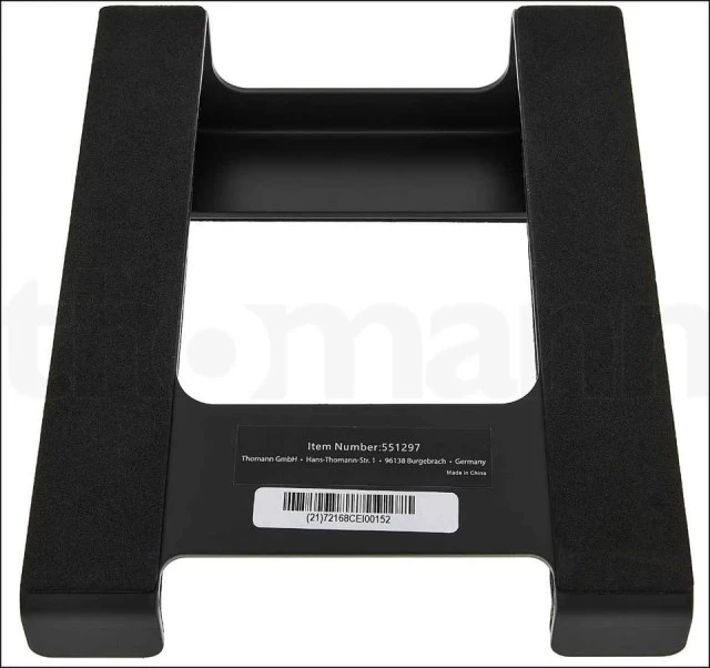 Roadworx Monitor Tilt Stand Set | Table 