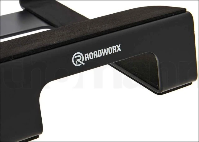 Roadworx Monitor Tilt Stand Set | Table 