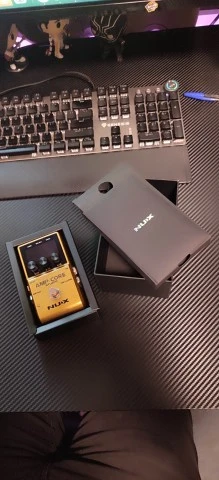 NUX Amp Core Studio