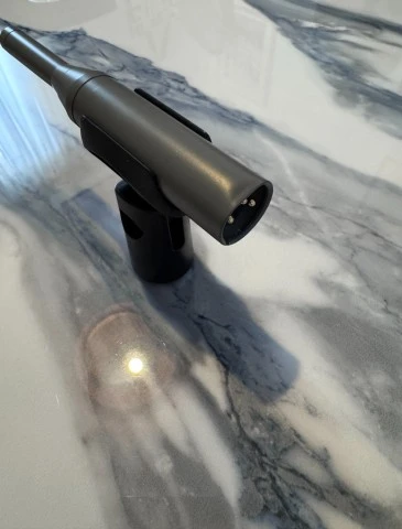 Μικρόφωνο dbx Model Μ2 measurement mic