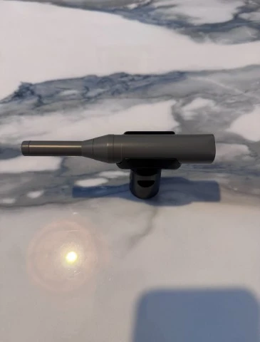 Μικρόφωνο dbx Model Μ2 measurement mic