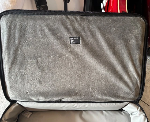 Pedalboard case Mono M80 Tour V2