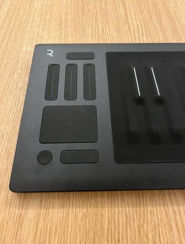 Roli Seaboard Rise 25