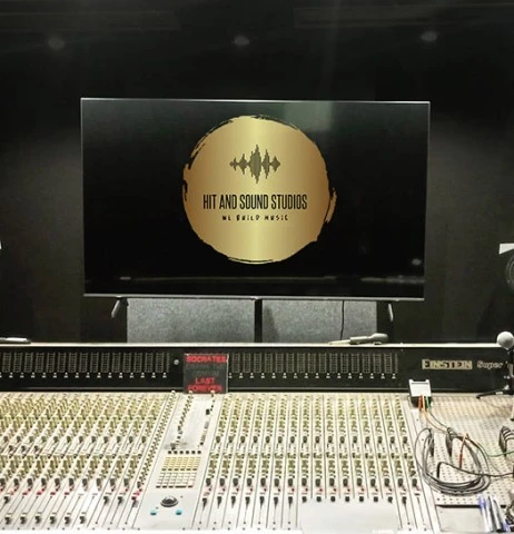 Hit And Sound Studios