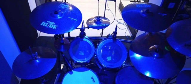 Hit And Sound Studios