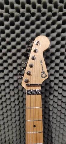 Charvel San Dimas Pro Mod SD1 2H FR