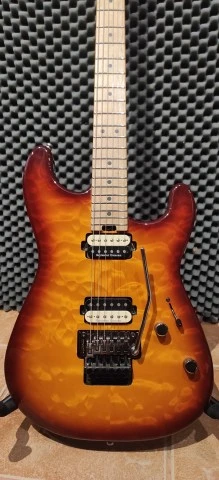 Charvel San Dimas Pro Mod SD1 2H FR